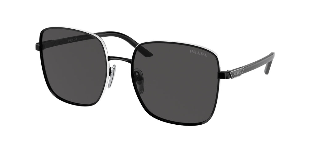 Praada 55YS Sunglasses