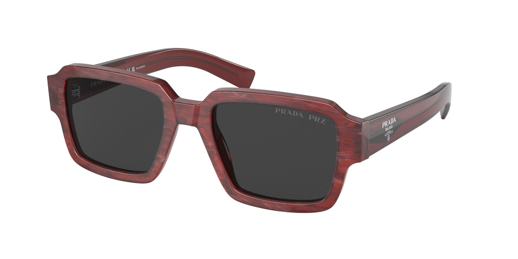 Praada 02ZS Sunglasses
