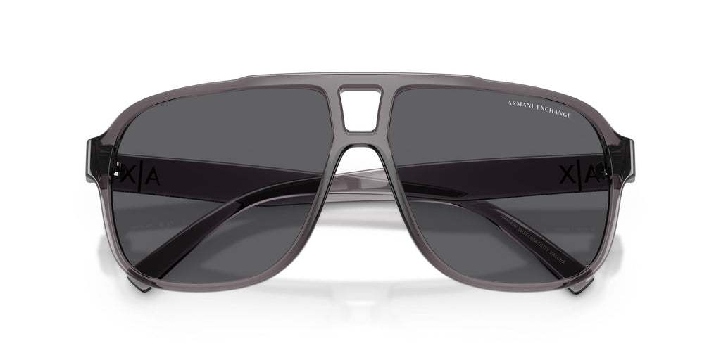 Armaani Exchange 4104S Sunglasses