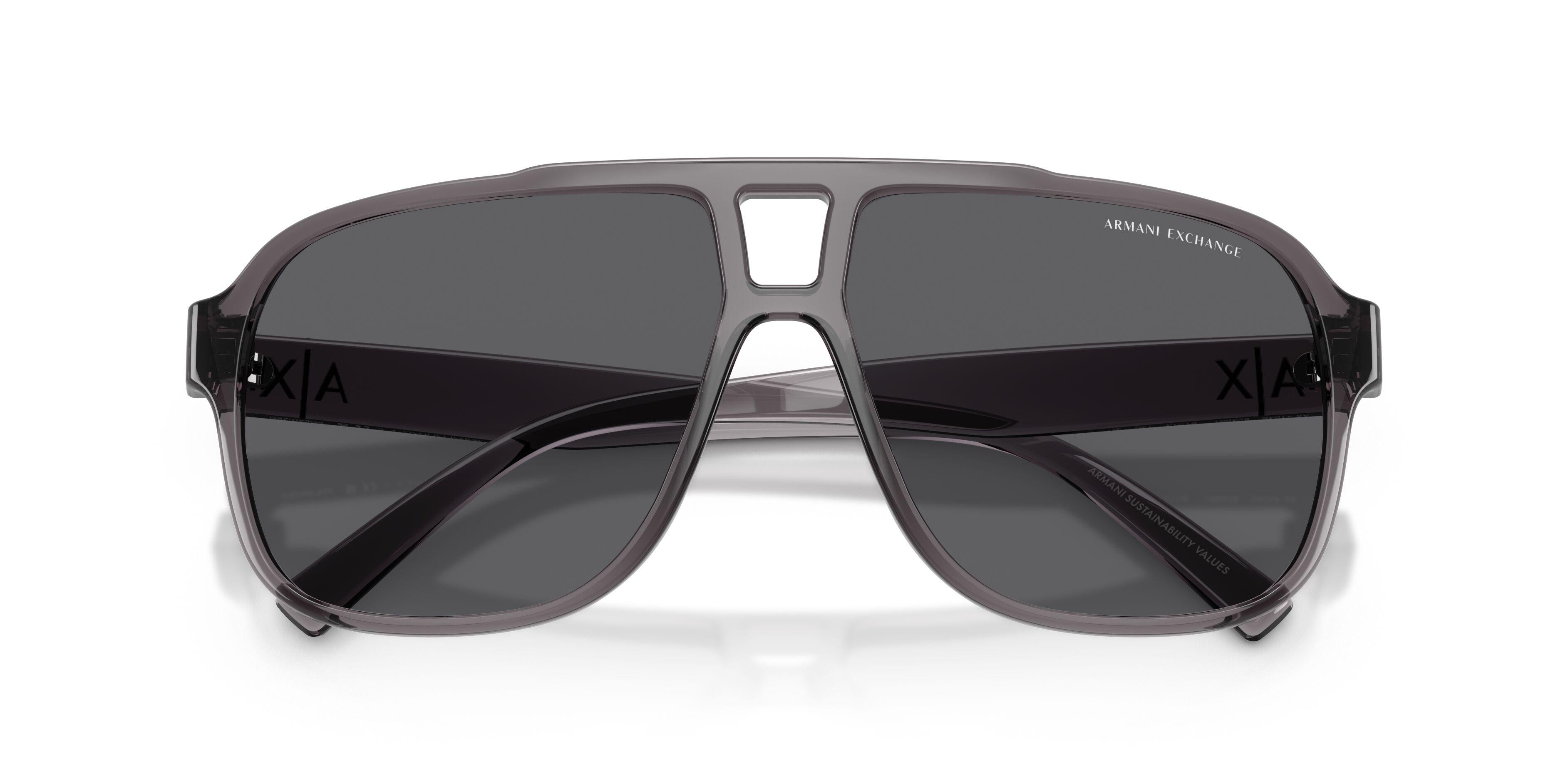 Armaani Exchange 4104S Sunglasses