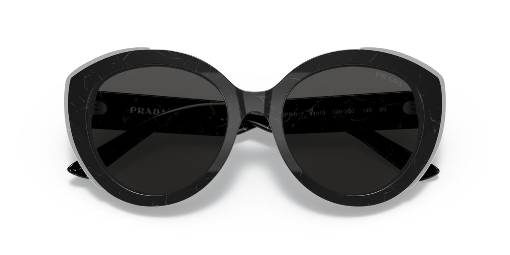 Praada 01YS Sunglasses