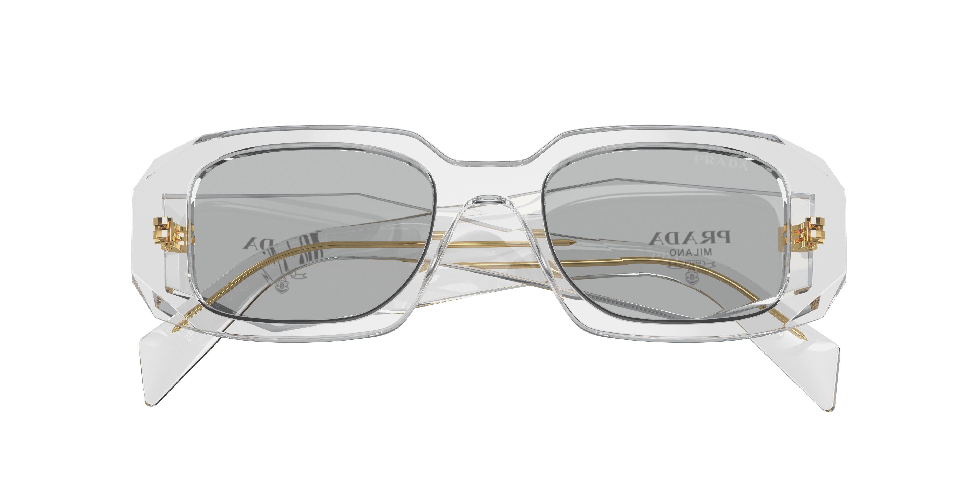 Praada 17WSF Sunglasses