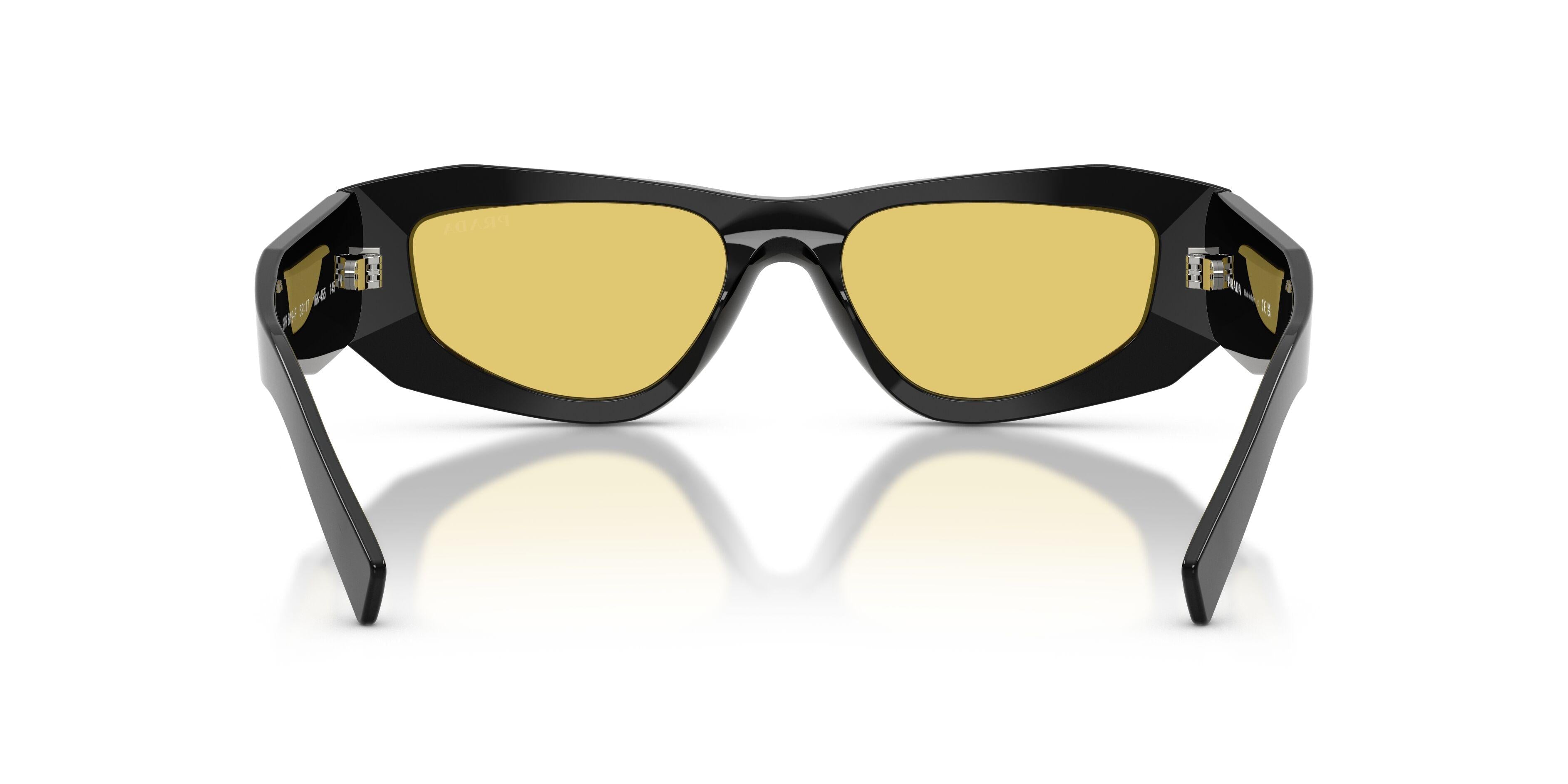 Praada B19SF Sunglasses