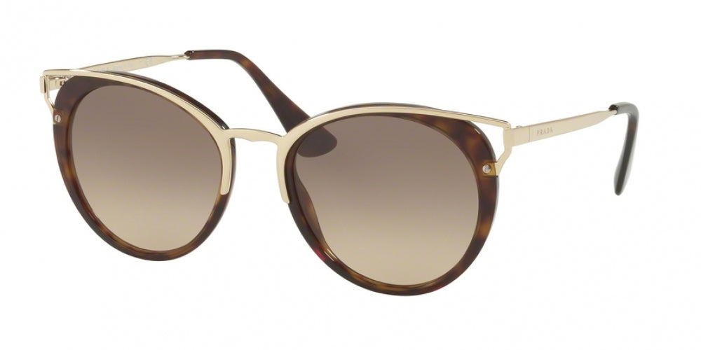 Praada Catwalk 66TS Sunglasses