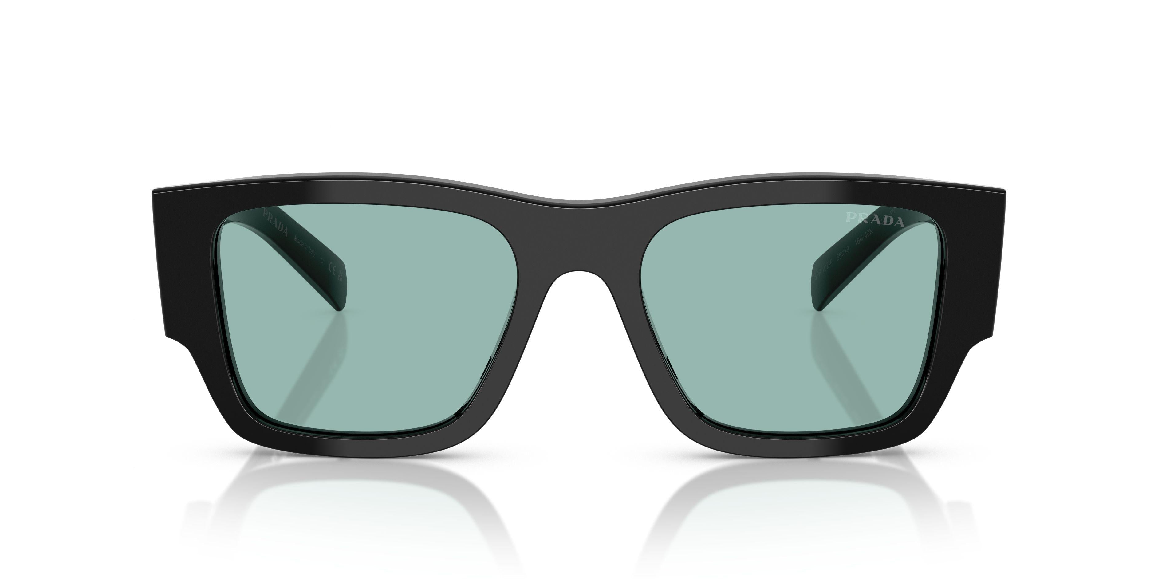 Praada 10ZSF Sunglasses