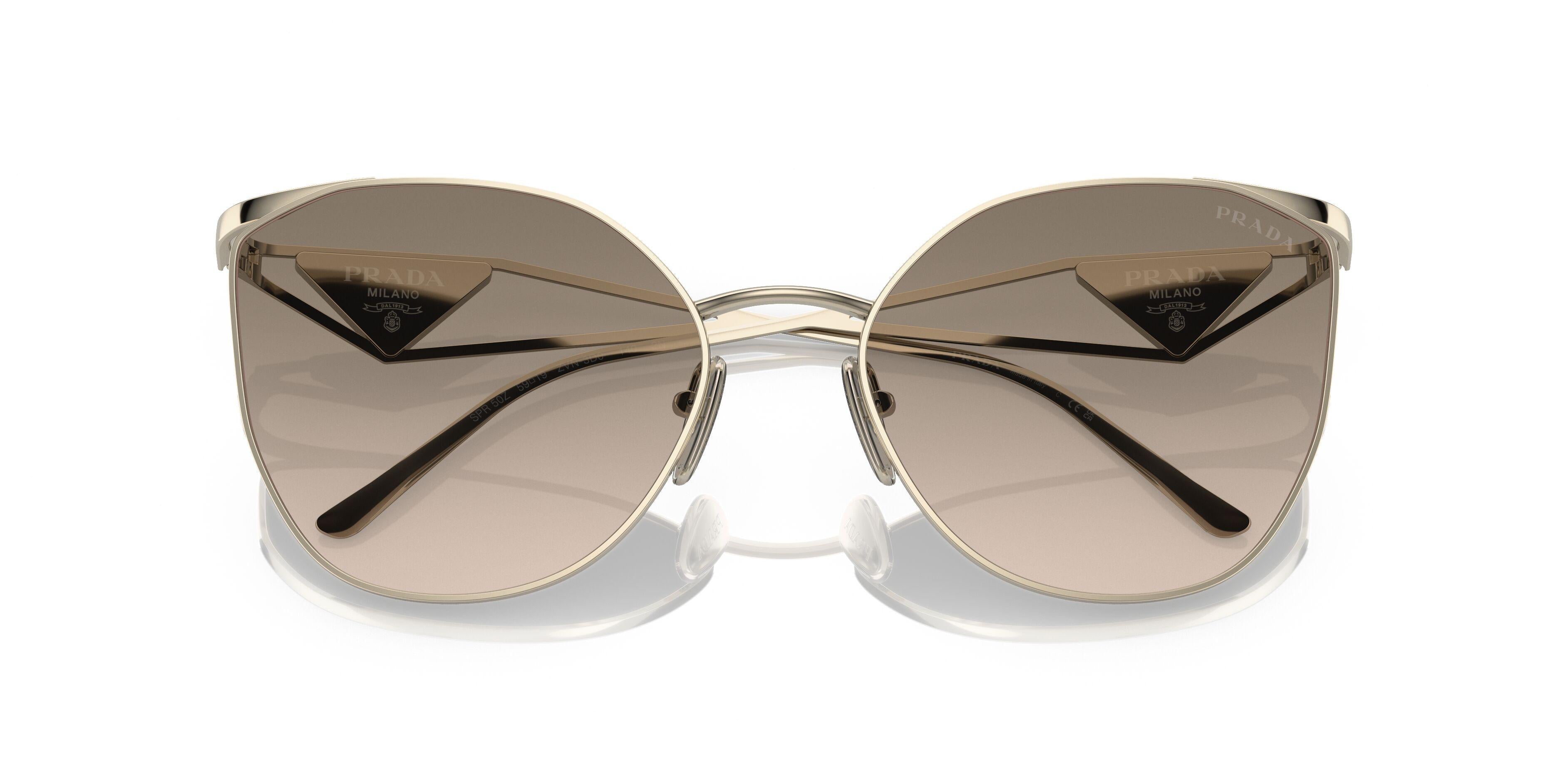 Praada 50ZS Sunglasses