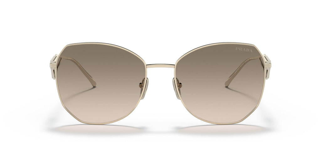 Praada 57YS Sunglasses