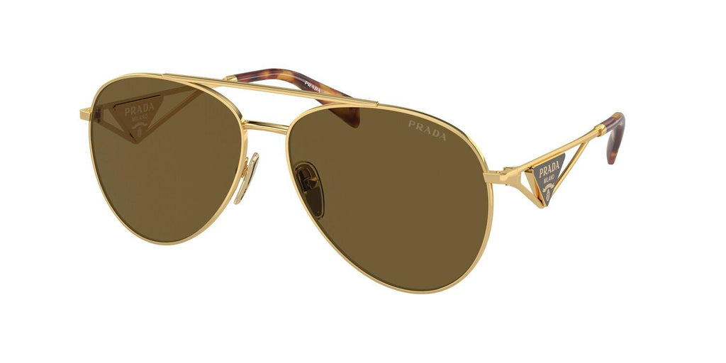 Praada 73ZS Sunglasses