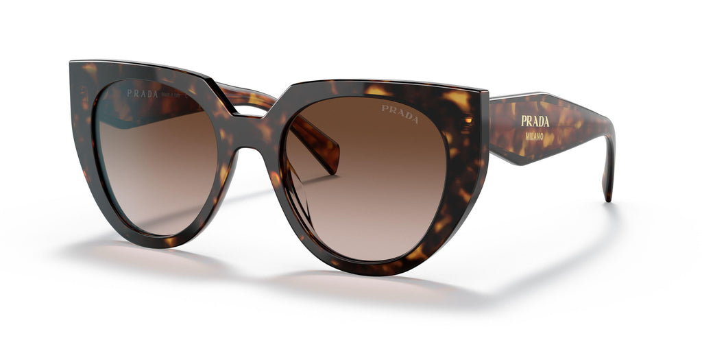 Praada 14WS Sunglasses