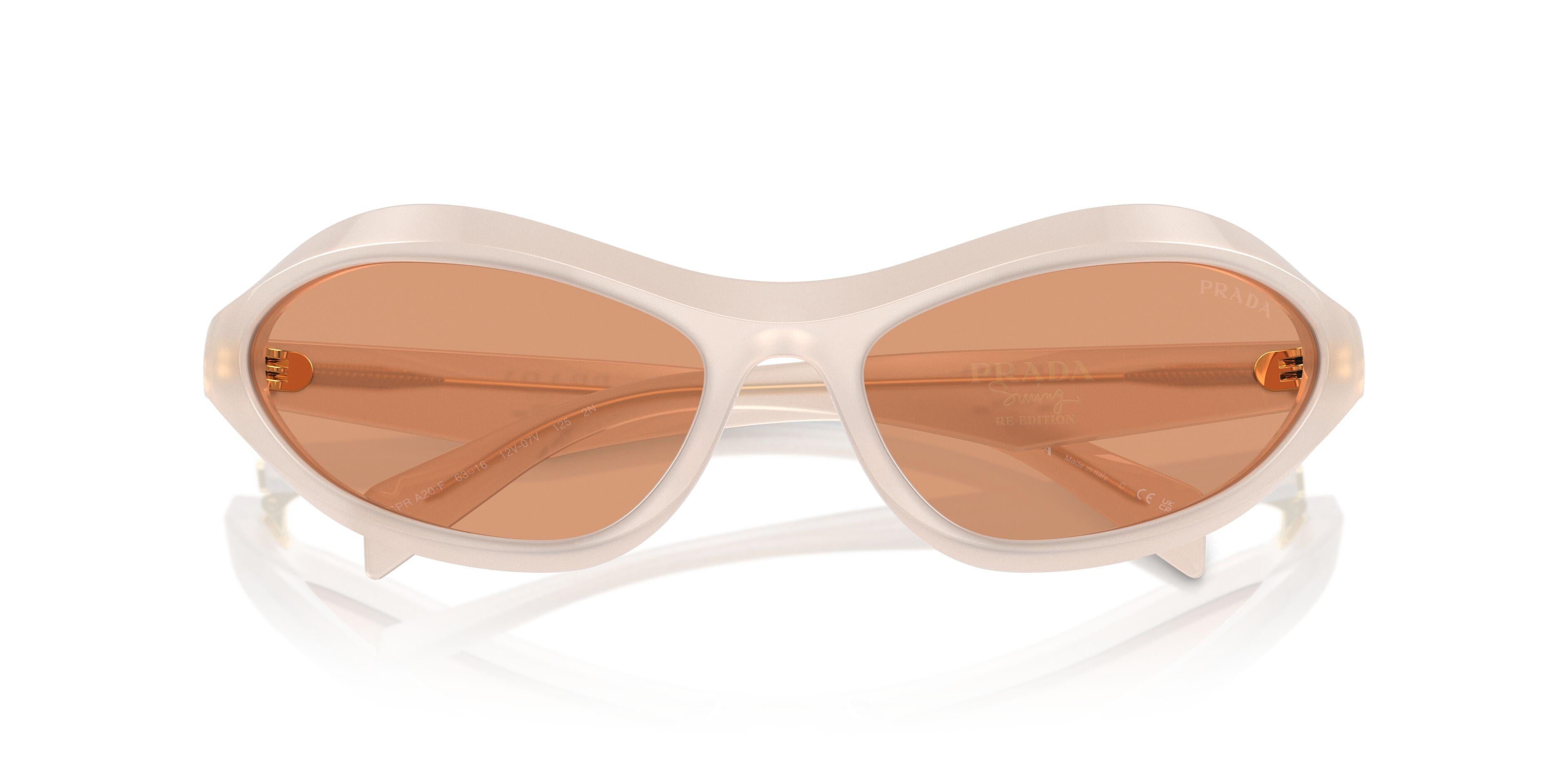 Praada A20SF Sunglasses