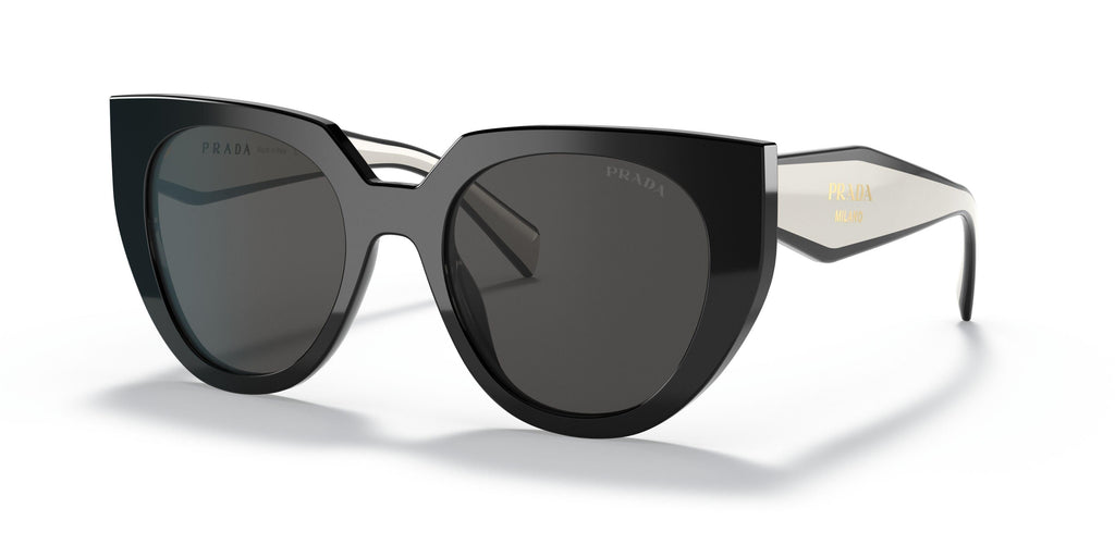 Praada 14WSF Sunglasses