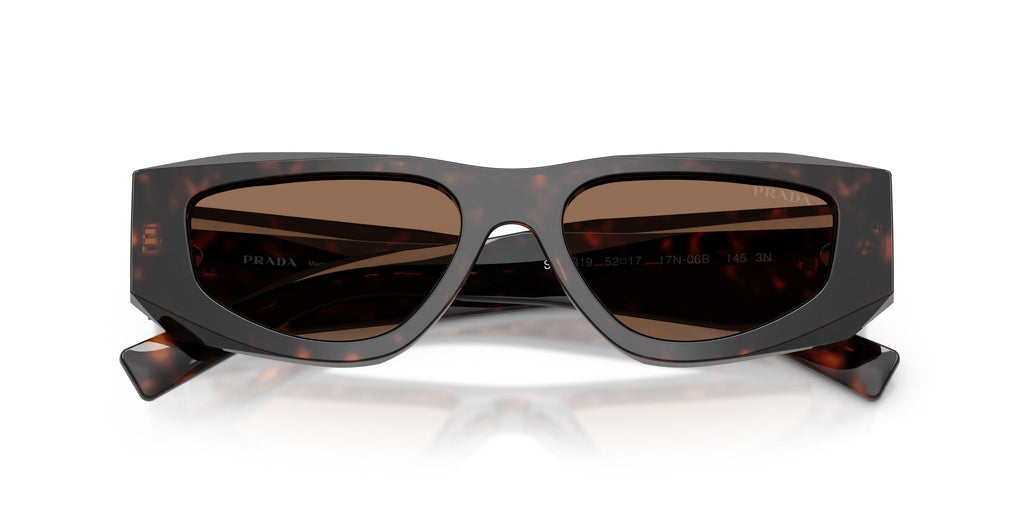Praada B19S Sunglasses