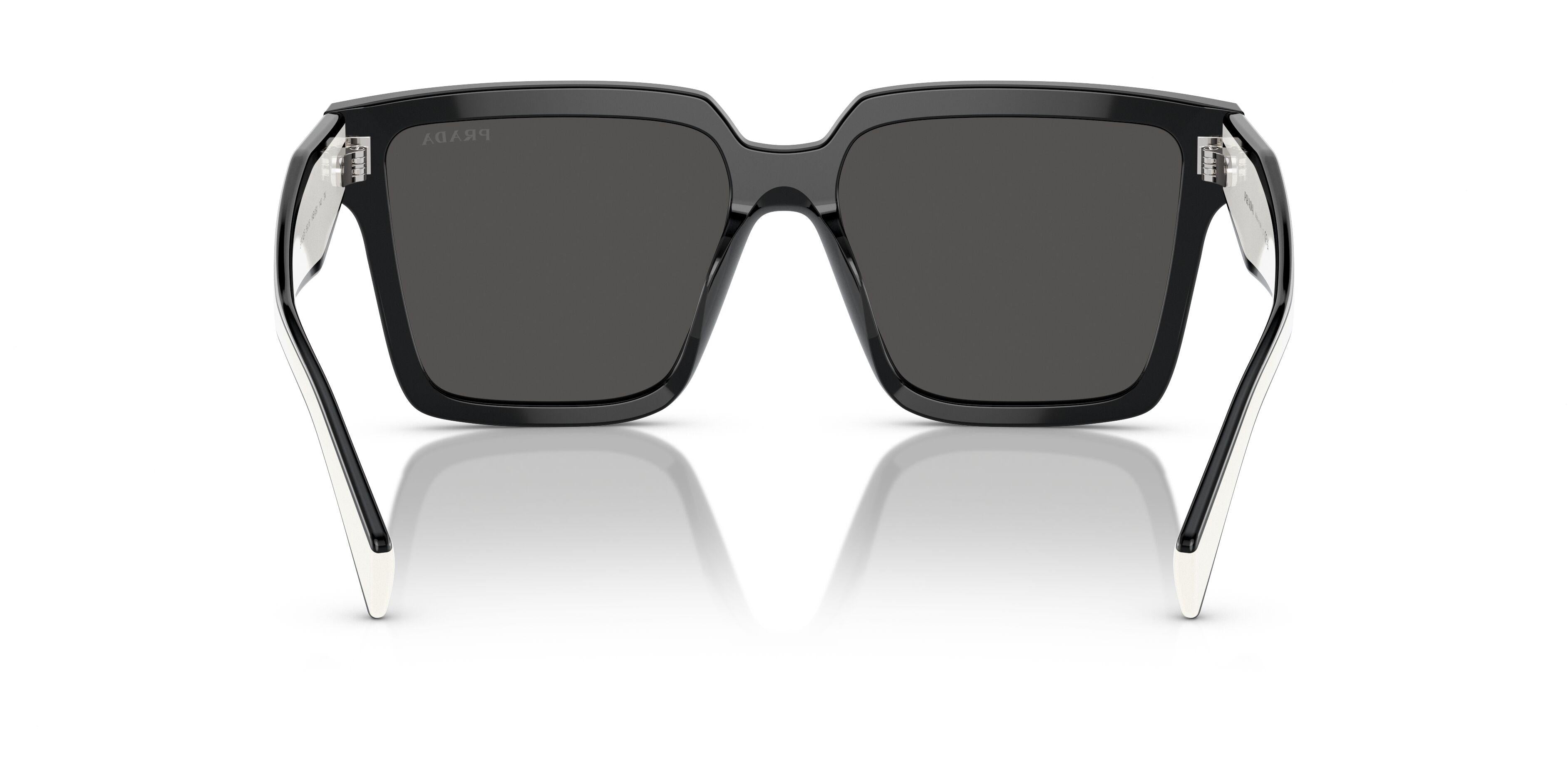 Praada 24ZSF Sunglasses