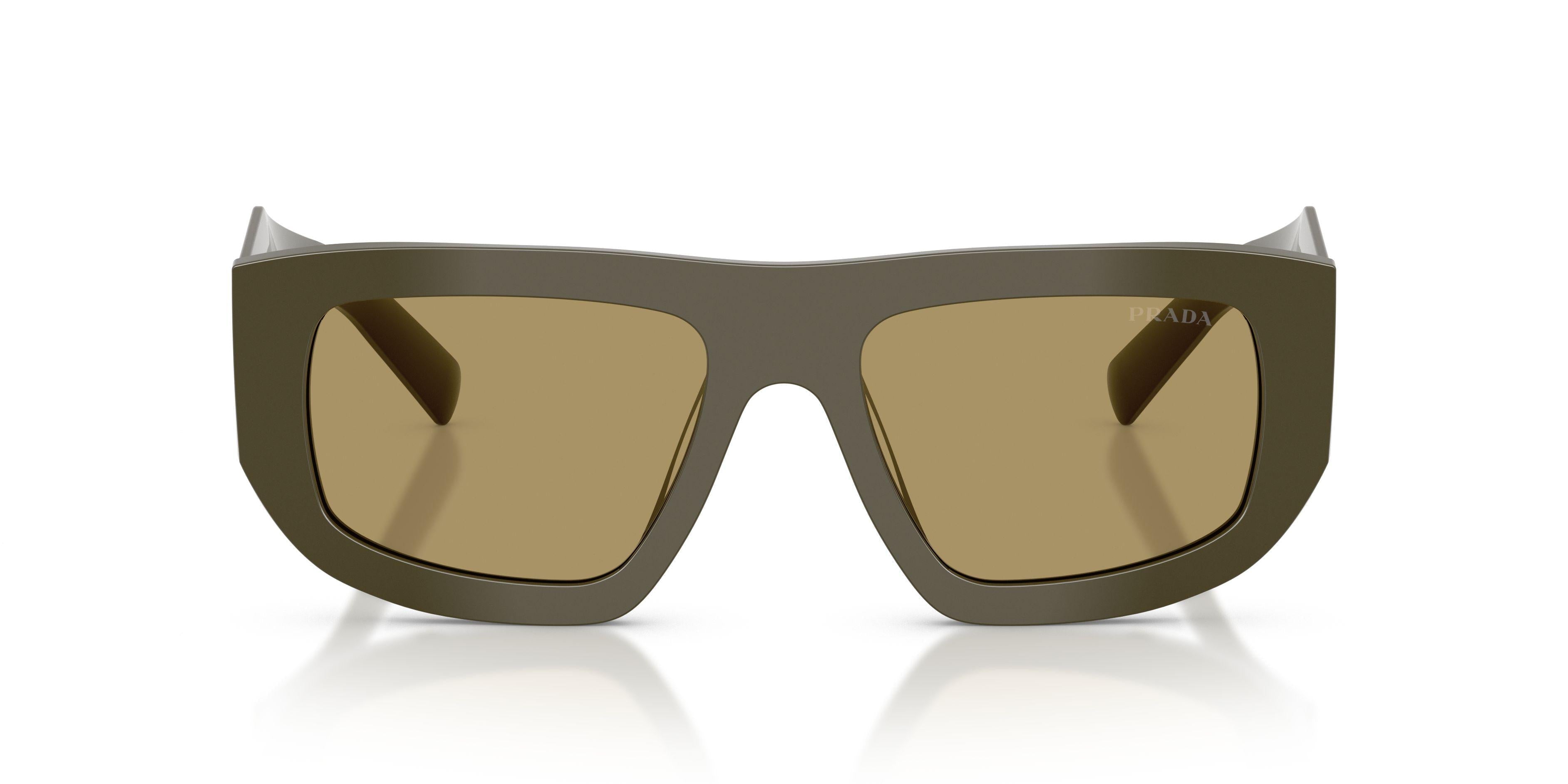 Praada D04SU Sunglasses