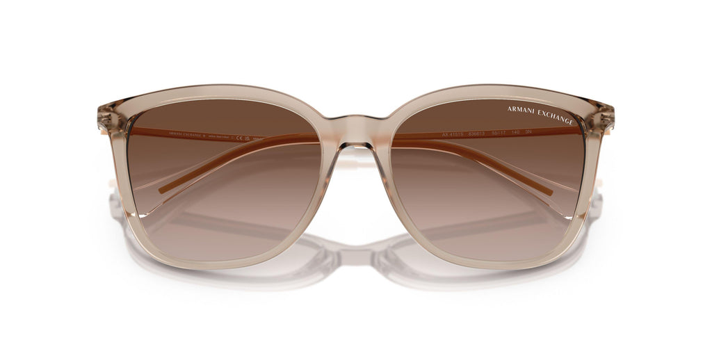 Armaani Exchange 4151S Sunglasses