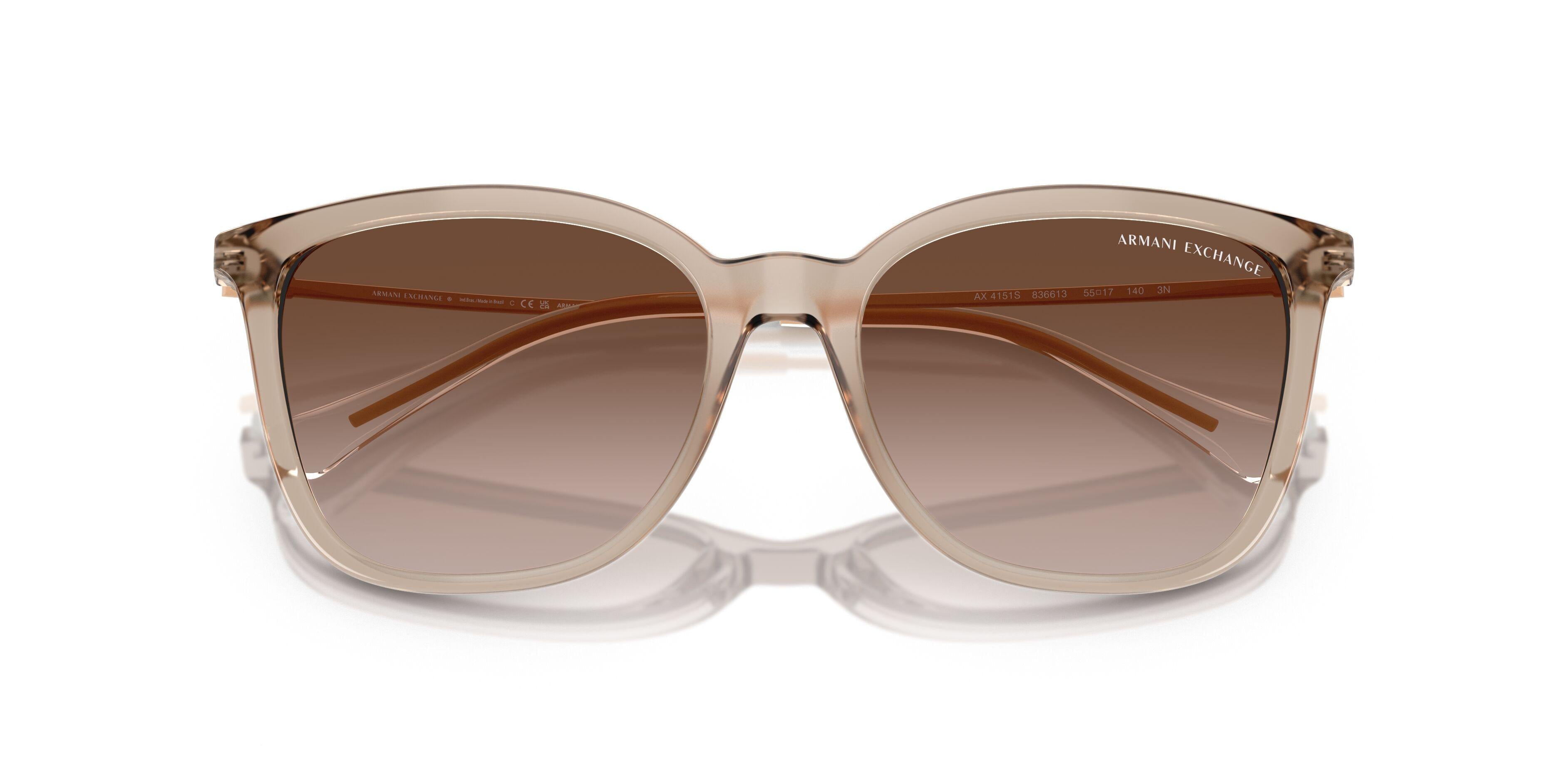 Armaani Exchange 4151S Sunglasses