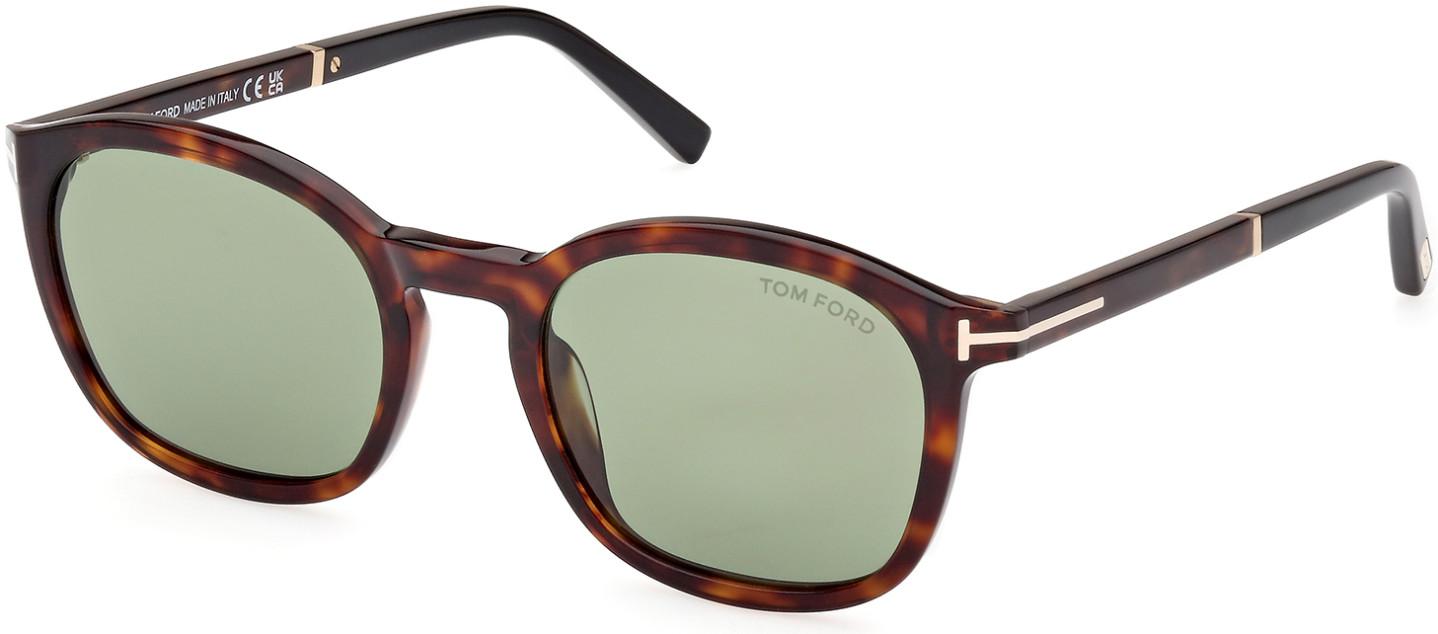 Tom Fordd Jayson 1020 Sunglasses