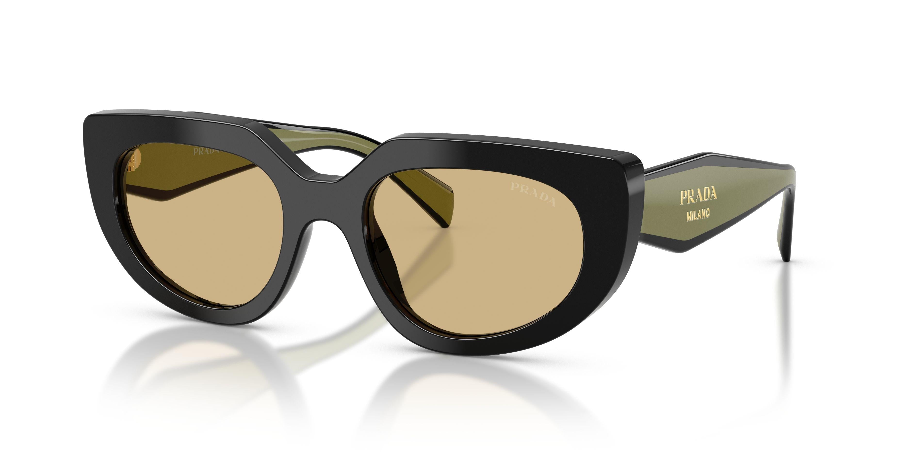 Praada D02S Sunglasses