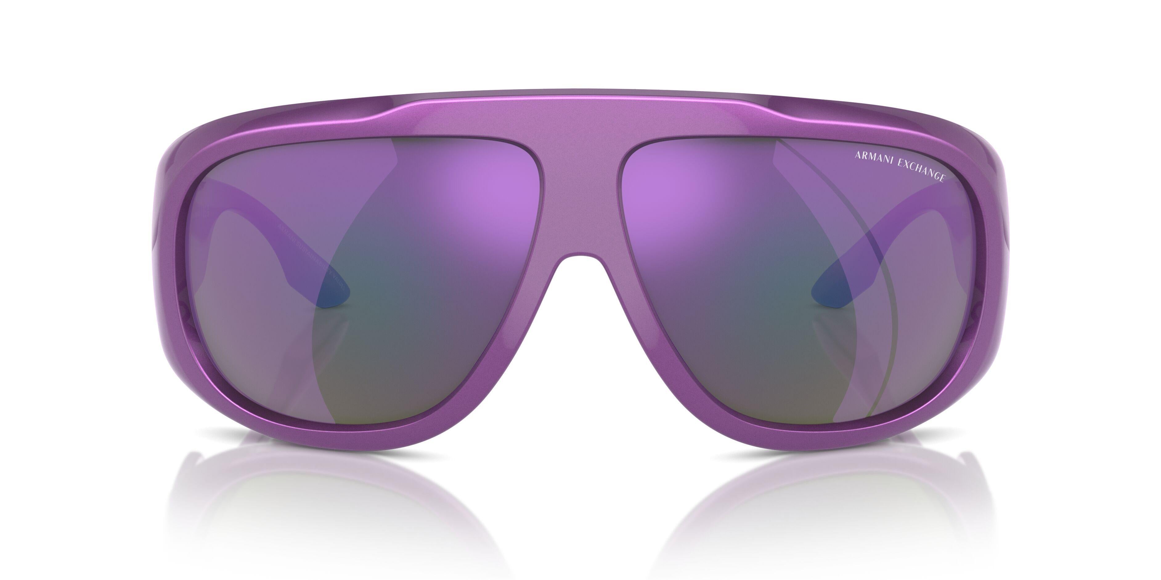 Armaani Exchange 4143SU Sunglasses
