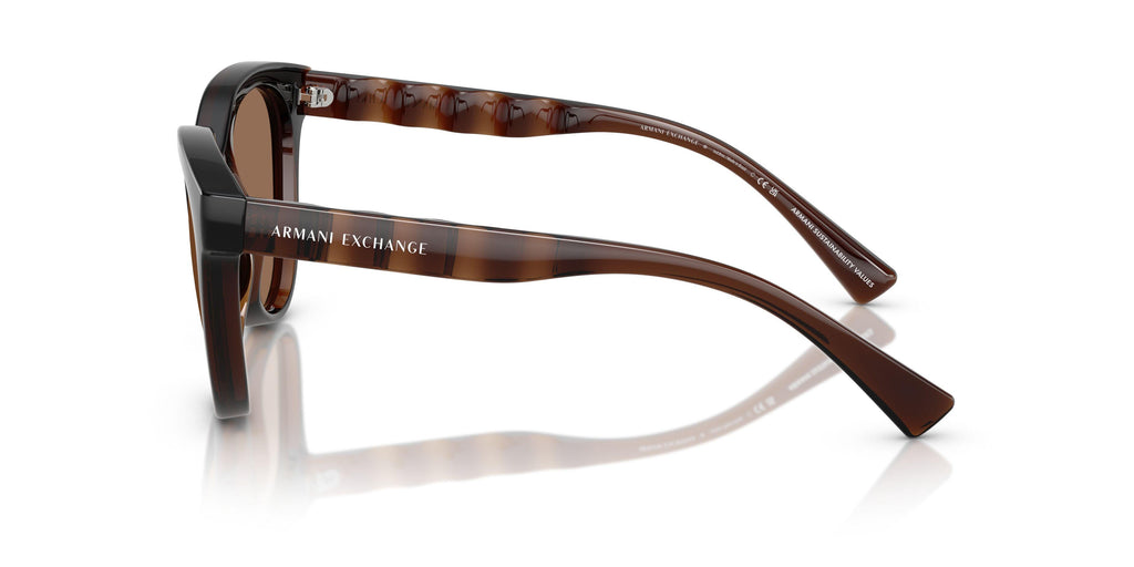 Armaani Exchange 4148SU Sunglasses