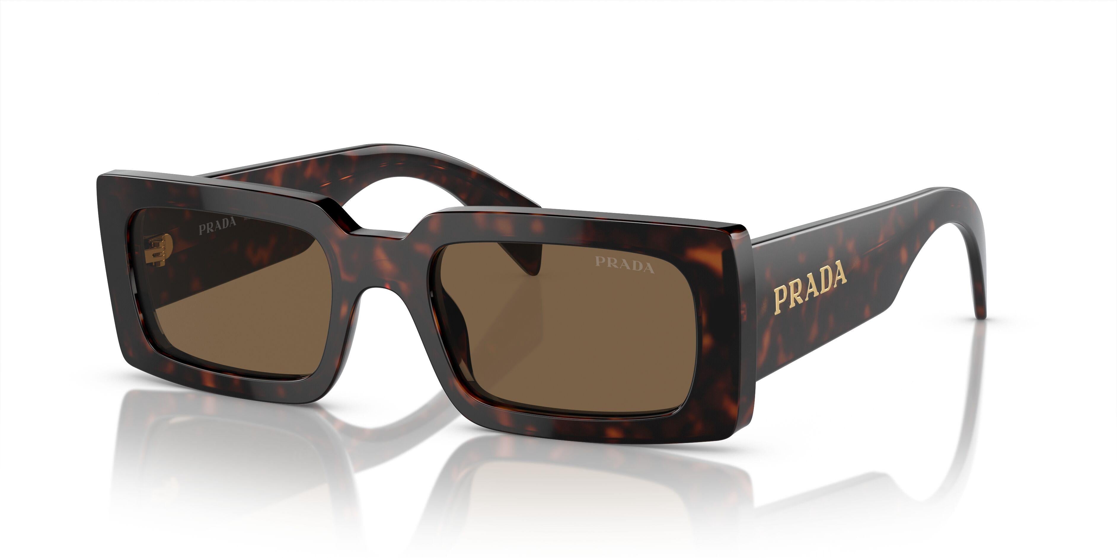 Praada A07S Sunglasses