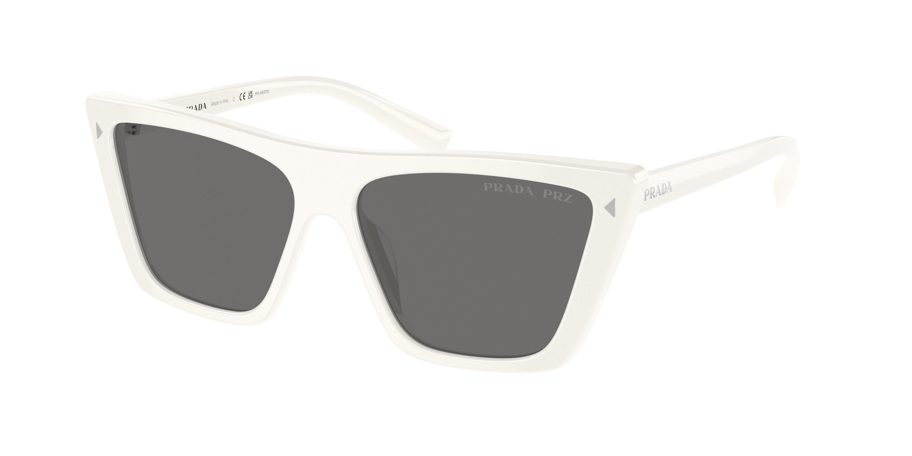 Praada 21ZS Sunglasses