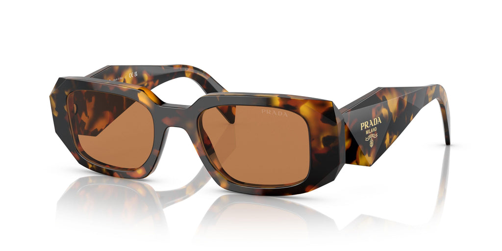 Praada 17WS Symbole Sunglasses