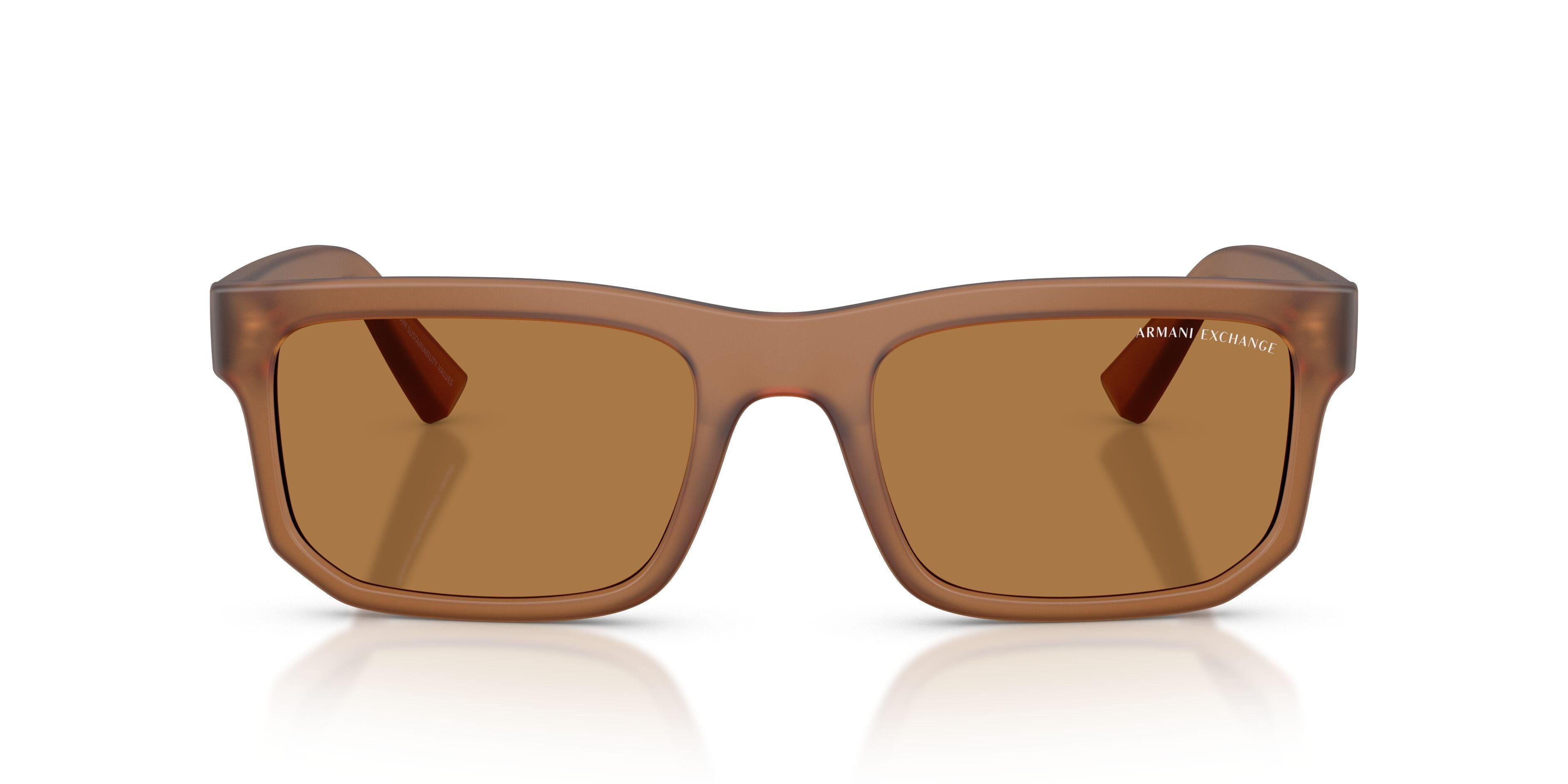 Armaani Exchange 4165S Sunglasses