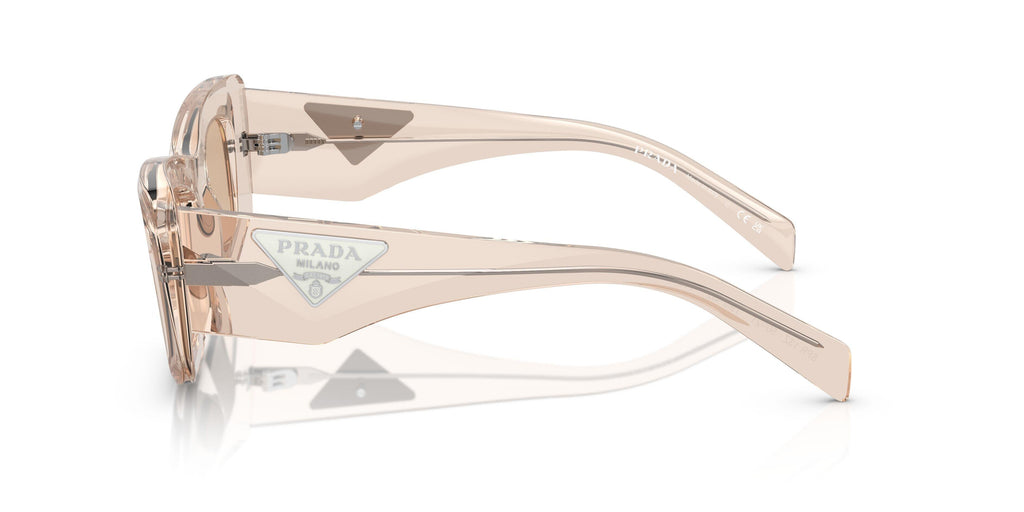 Praada 13ZS Sunglasses
