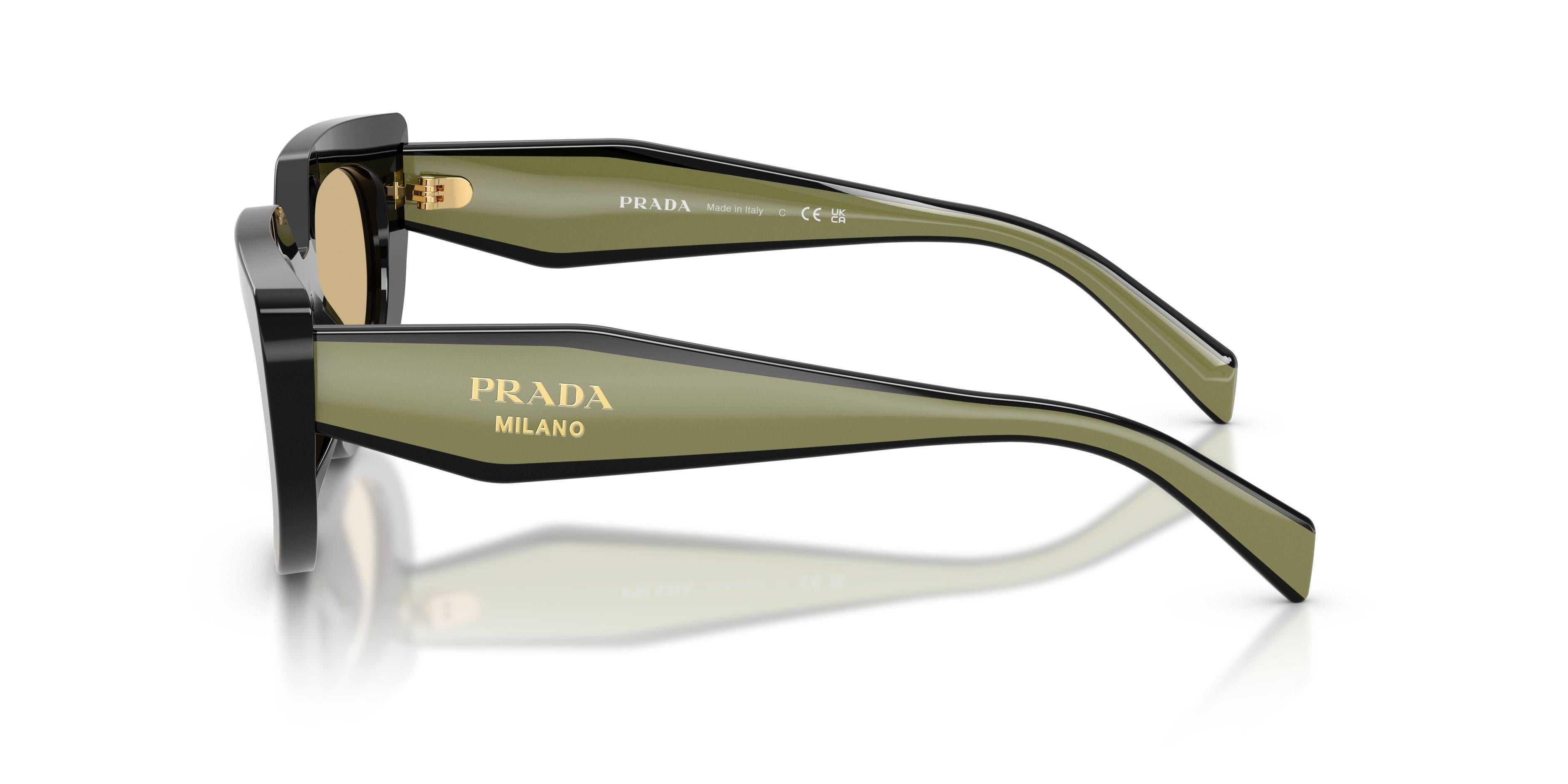 Praada D02S Sunglasses