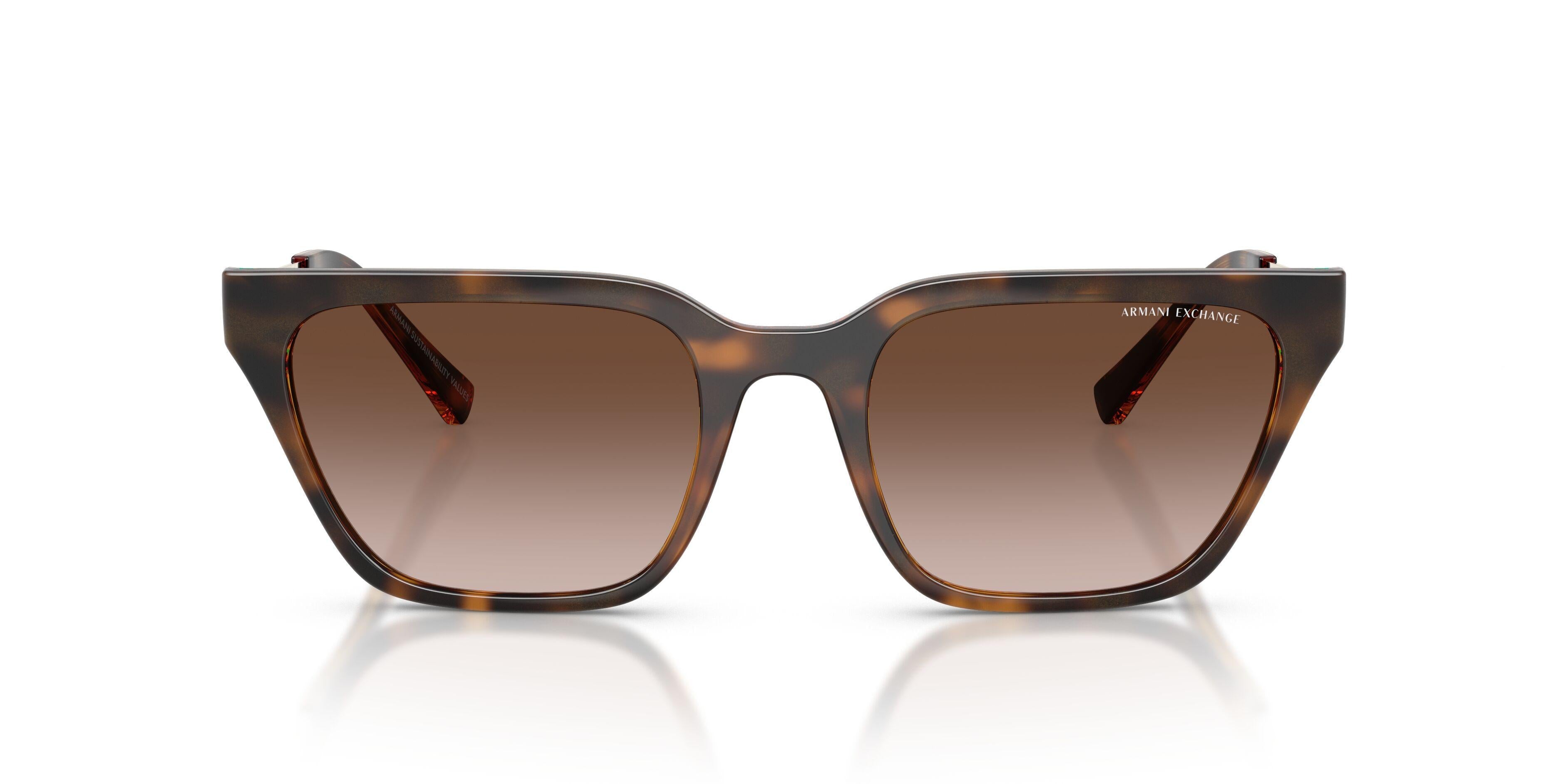 Armaani Exchange 4158S Sunglasses