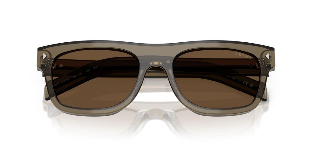Praada B12SF Sunglasses