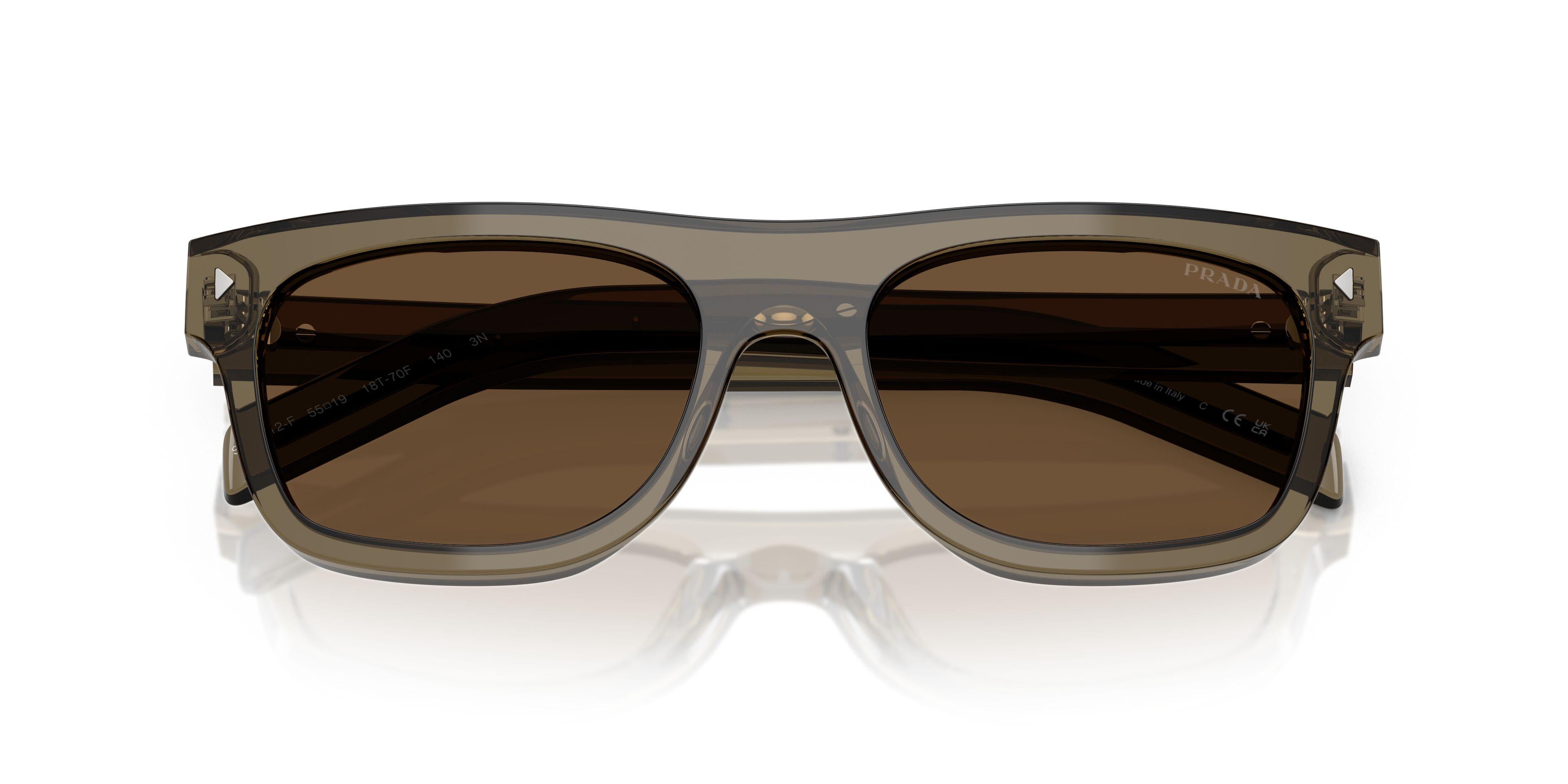 Praada B12SF Sunglasses