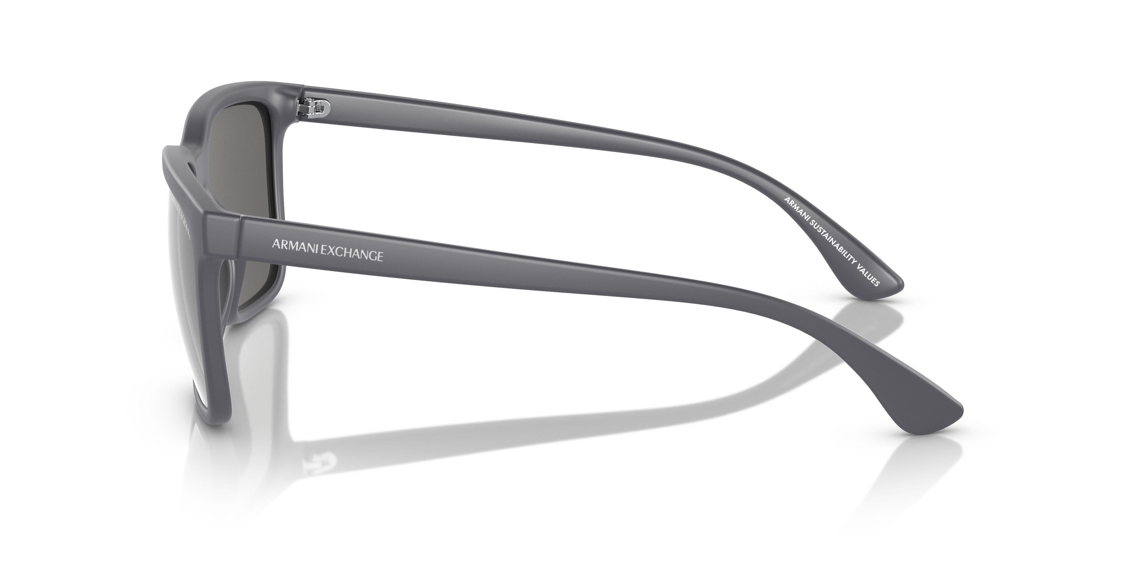 Armaani Exchange 4112SU Sunglasses