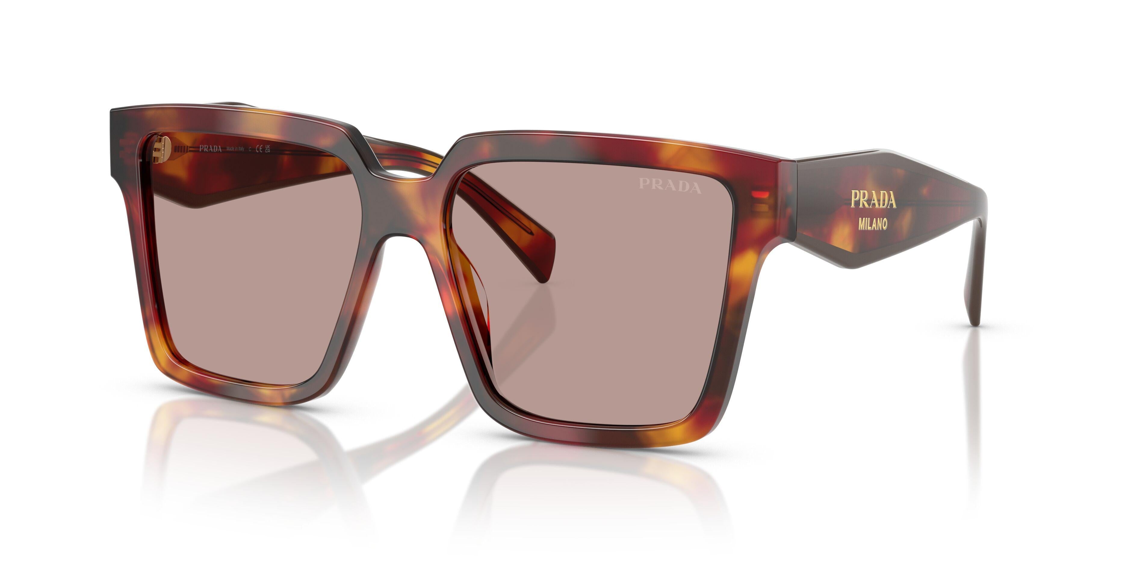 Praada 24ZS Sunglasses