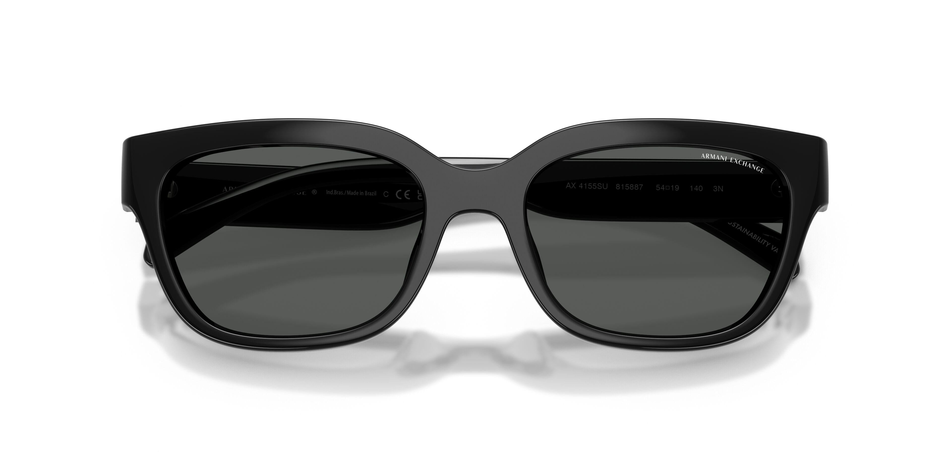 Armaani Exchange 4155SU Sunglasses