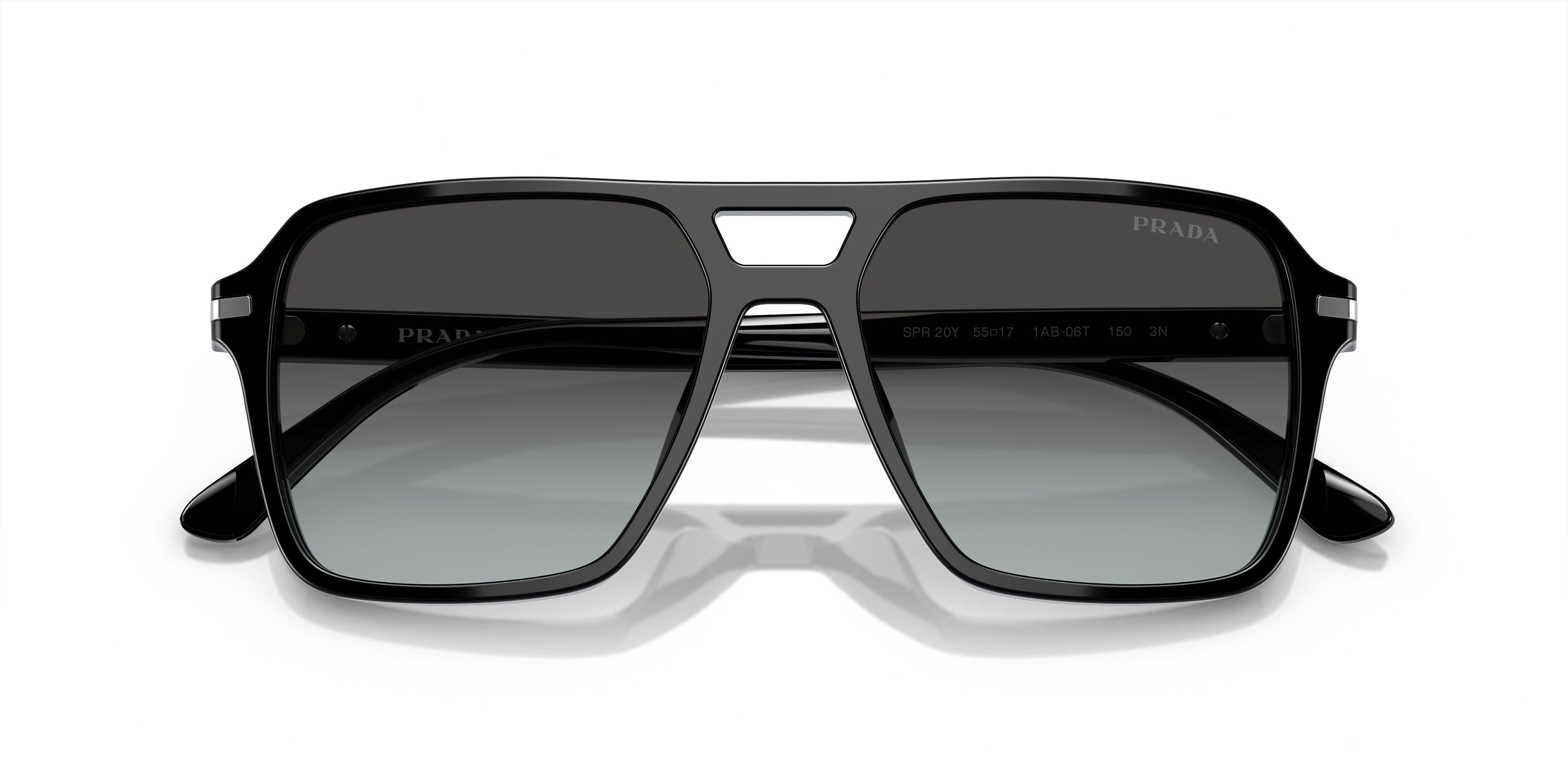 Praada 20YS Sunglasses