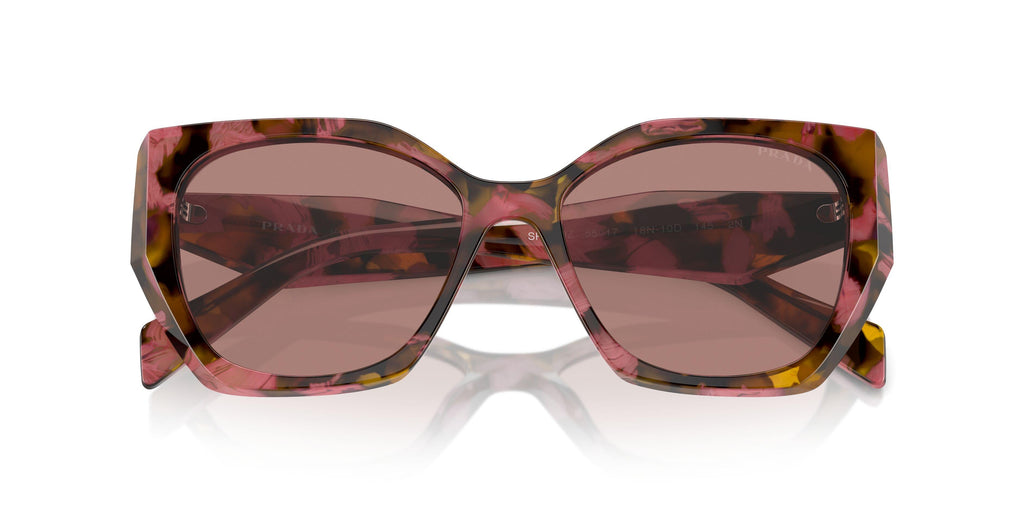 Praada 19ZS Sunglasses