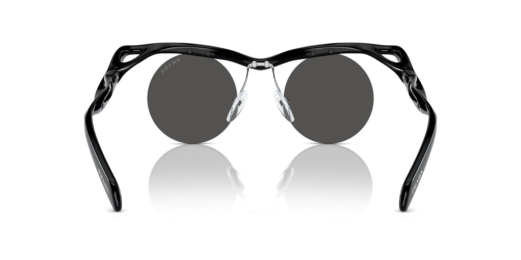 Praada A24S Sunglasses