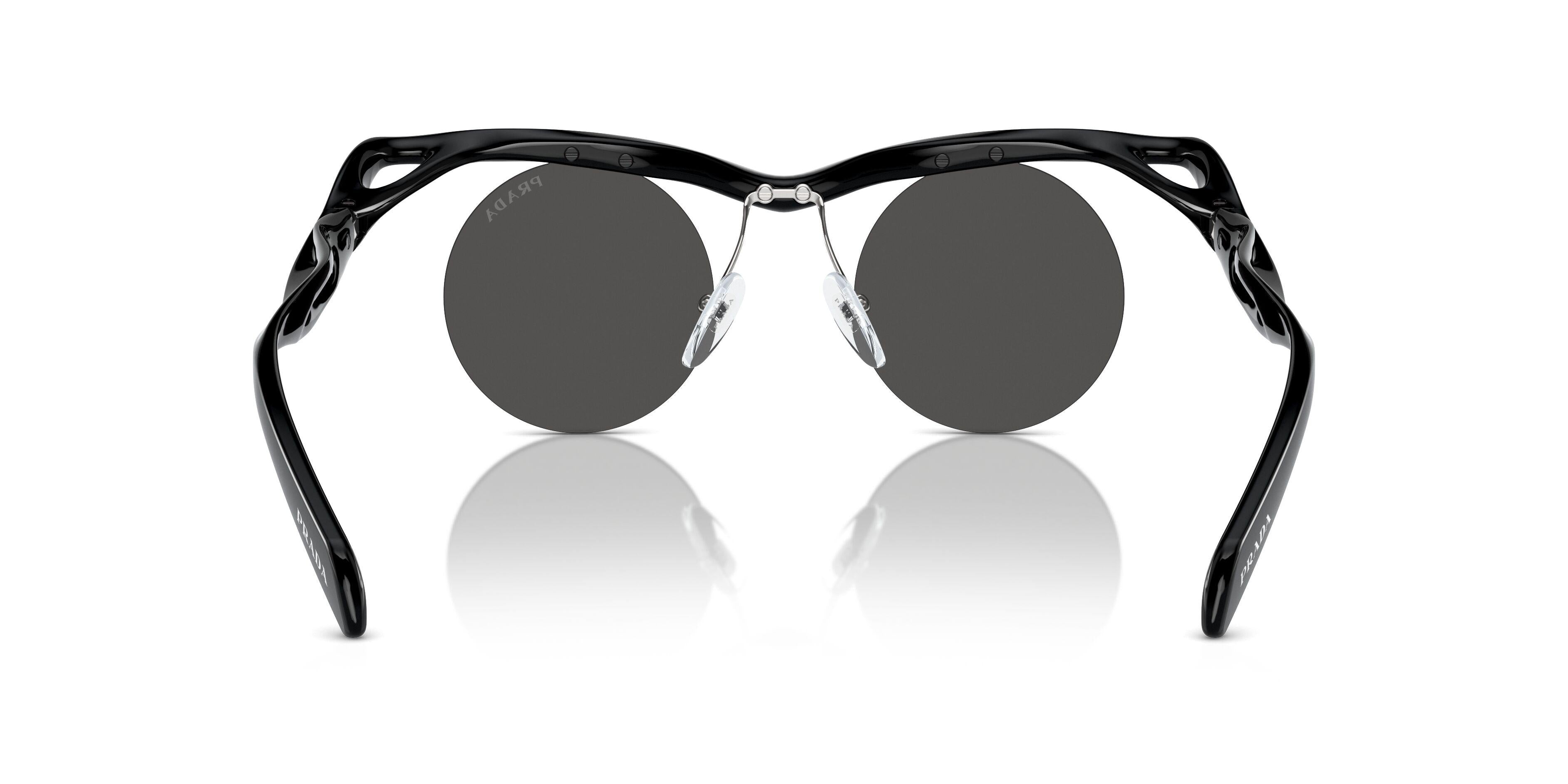 Praada A24S Sunglasses