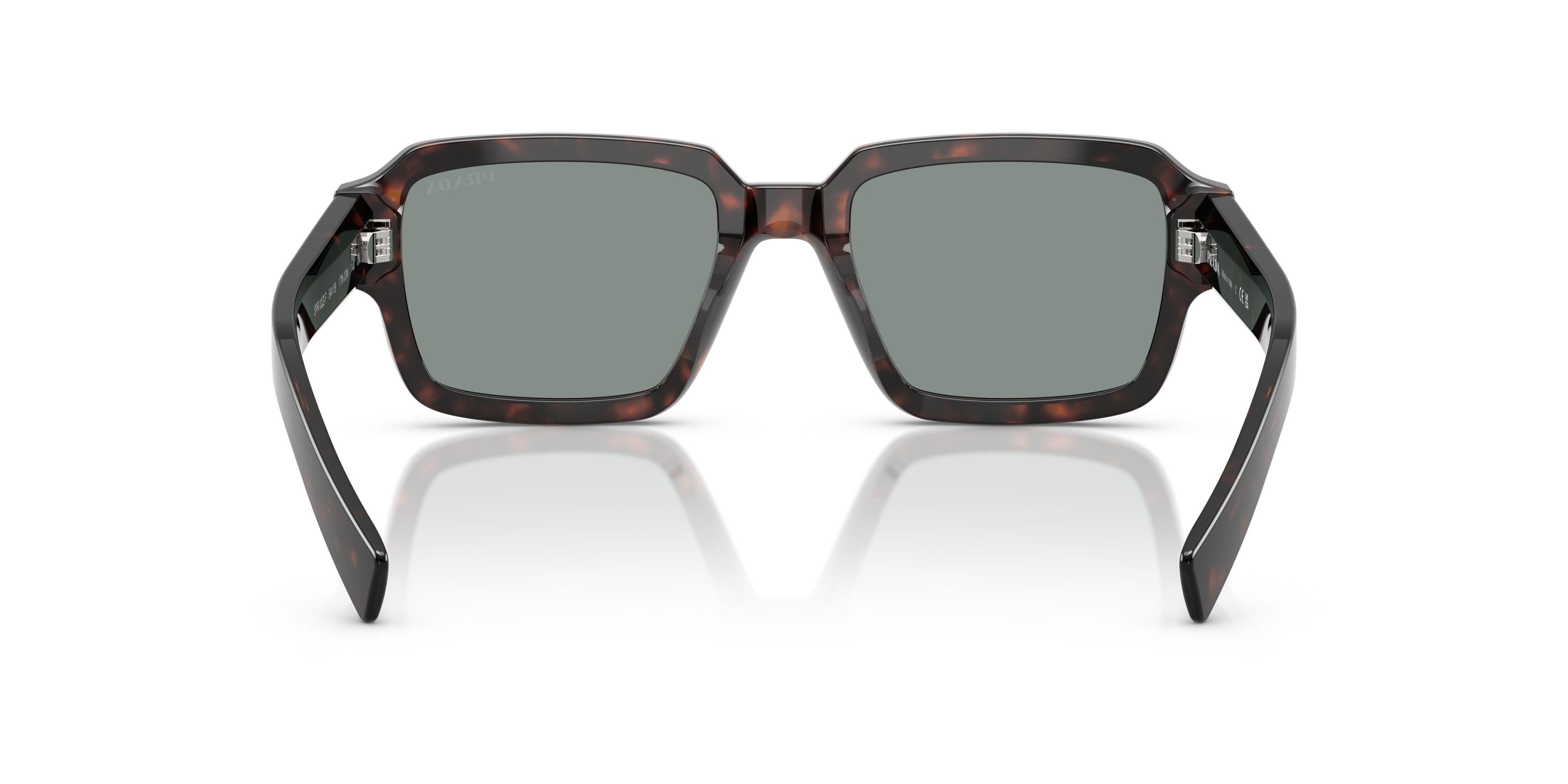 Praada 02ZSF Sunglasses