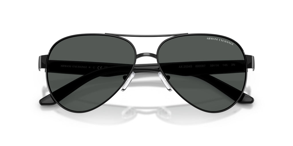 Armaani Exchange 2034S Sunglasses