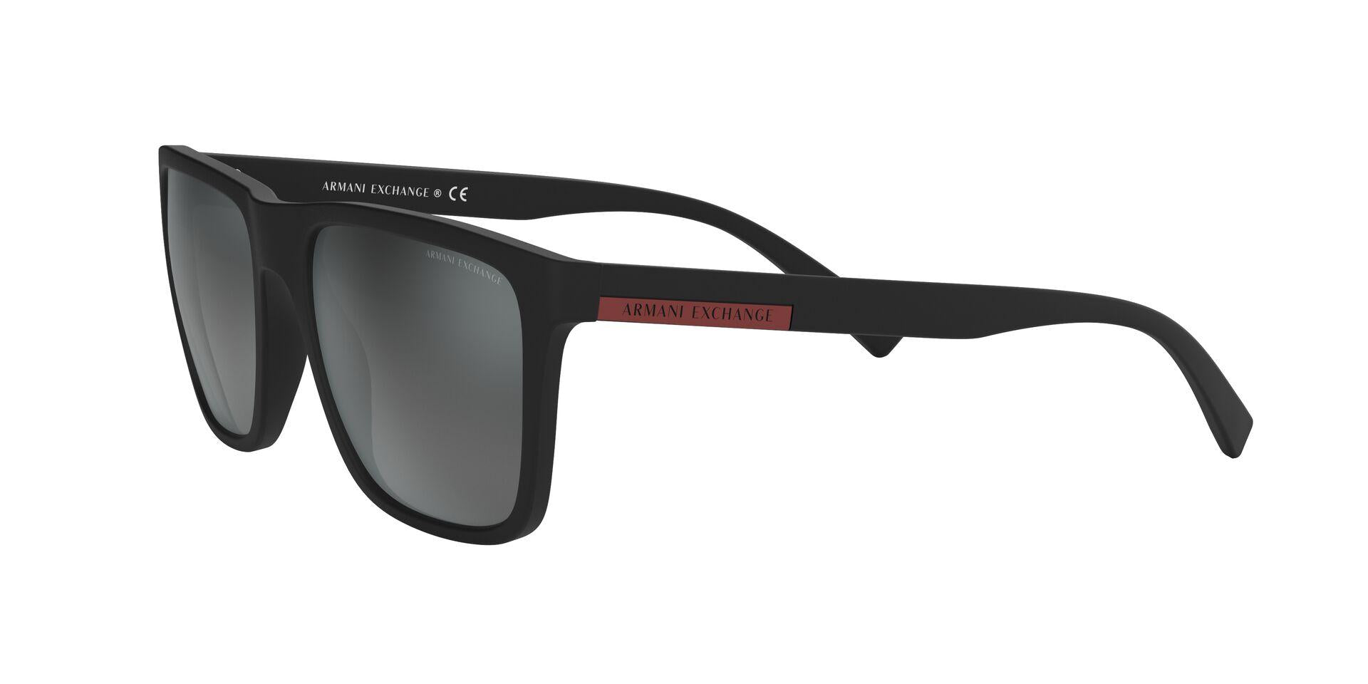 Armaani Exchange 4080S Sunglasses