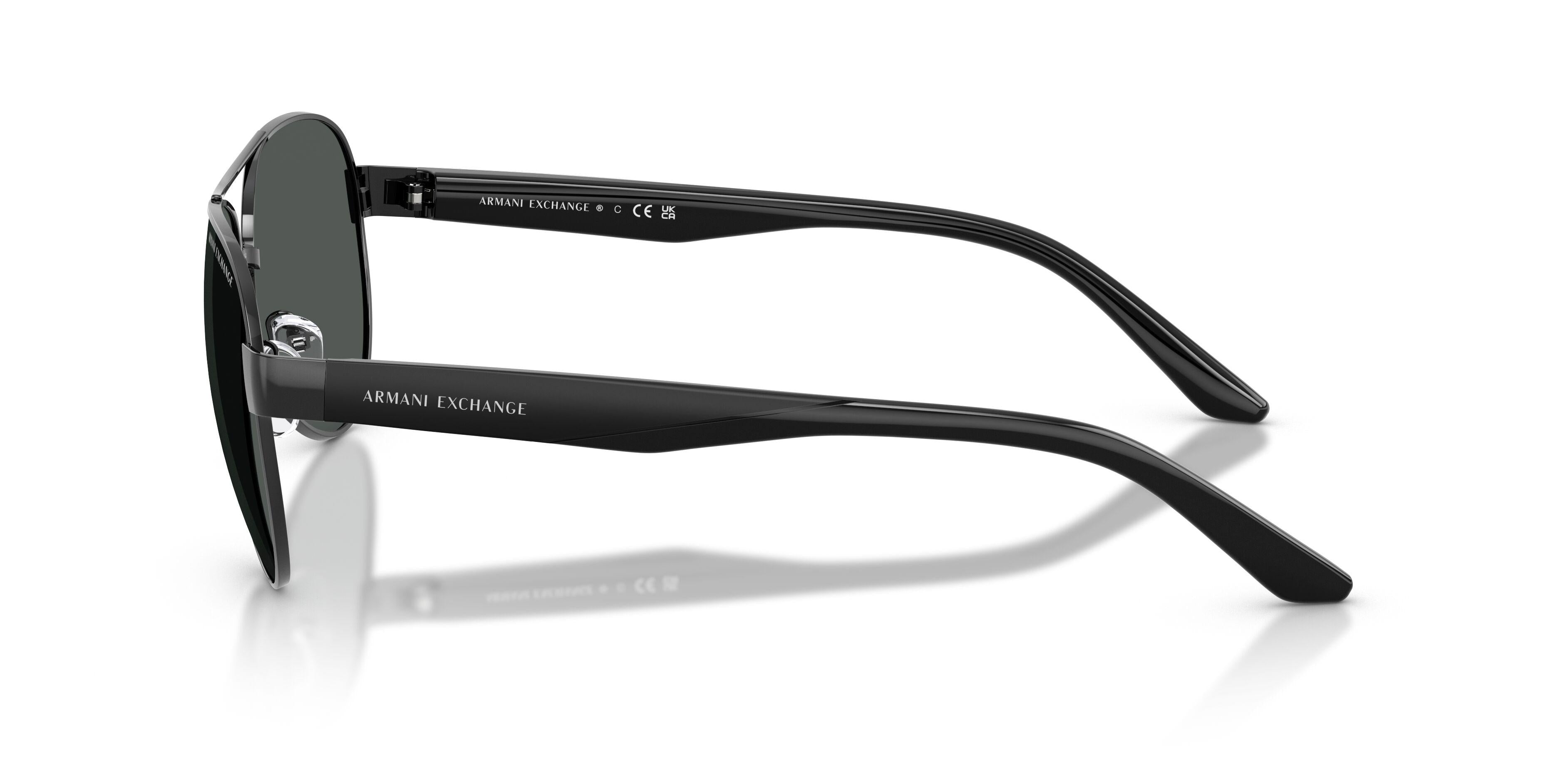 Armaani Exchange 2034S Sunglasses