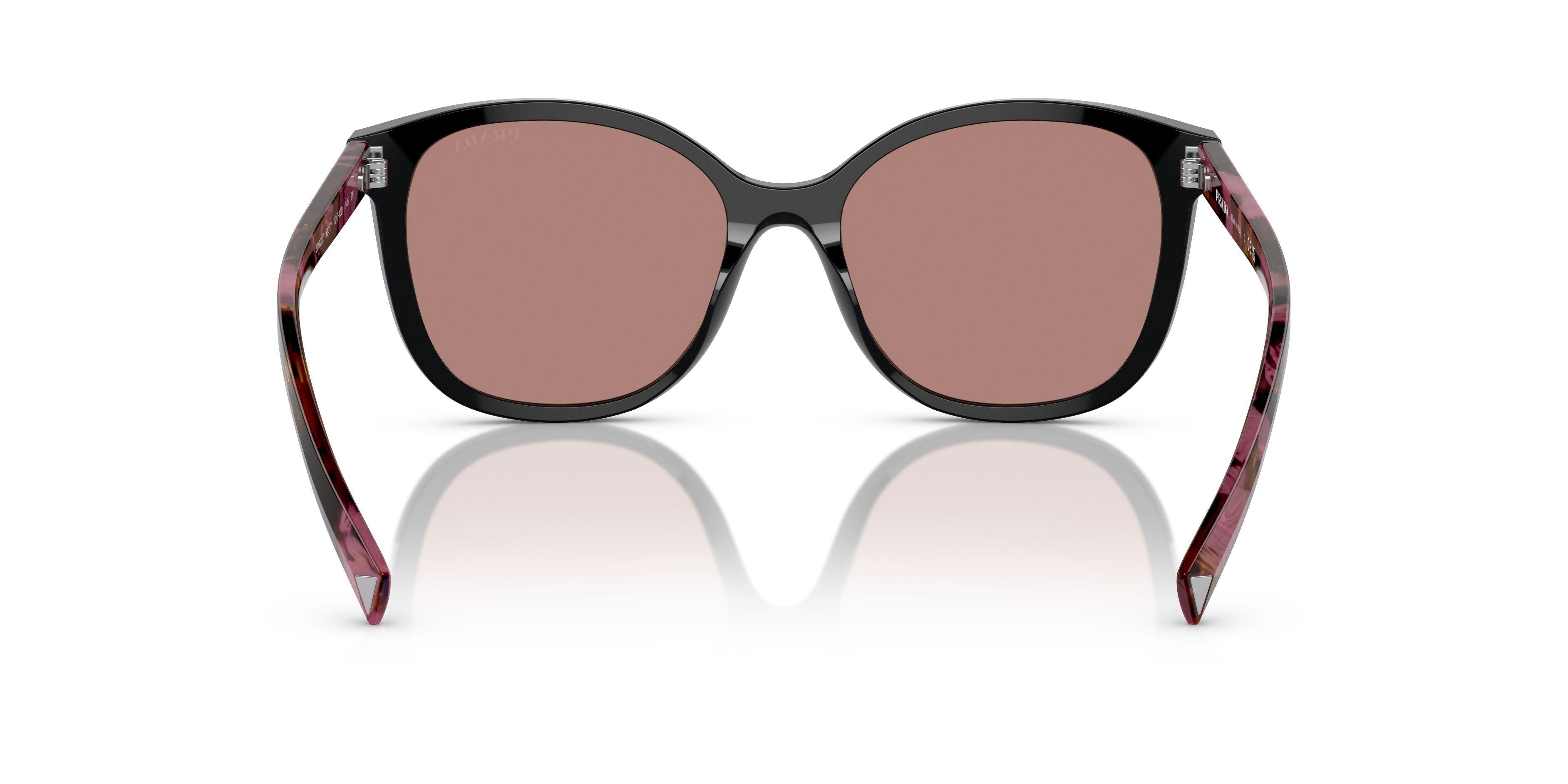 Praada 22ZS Sunglasses