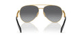 Praada 73ZS Sunglasses