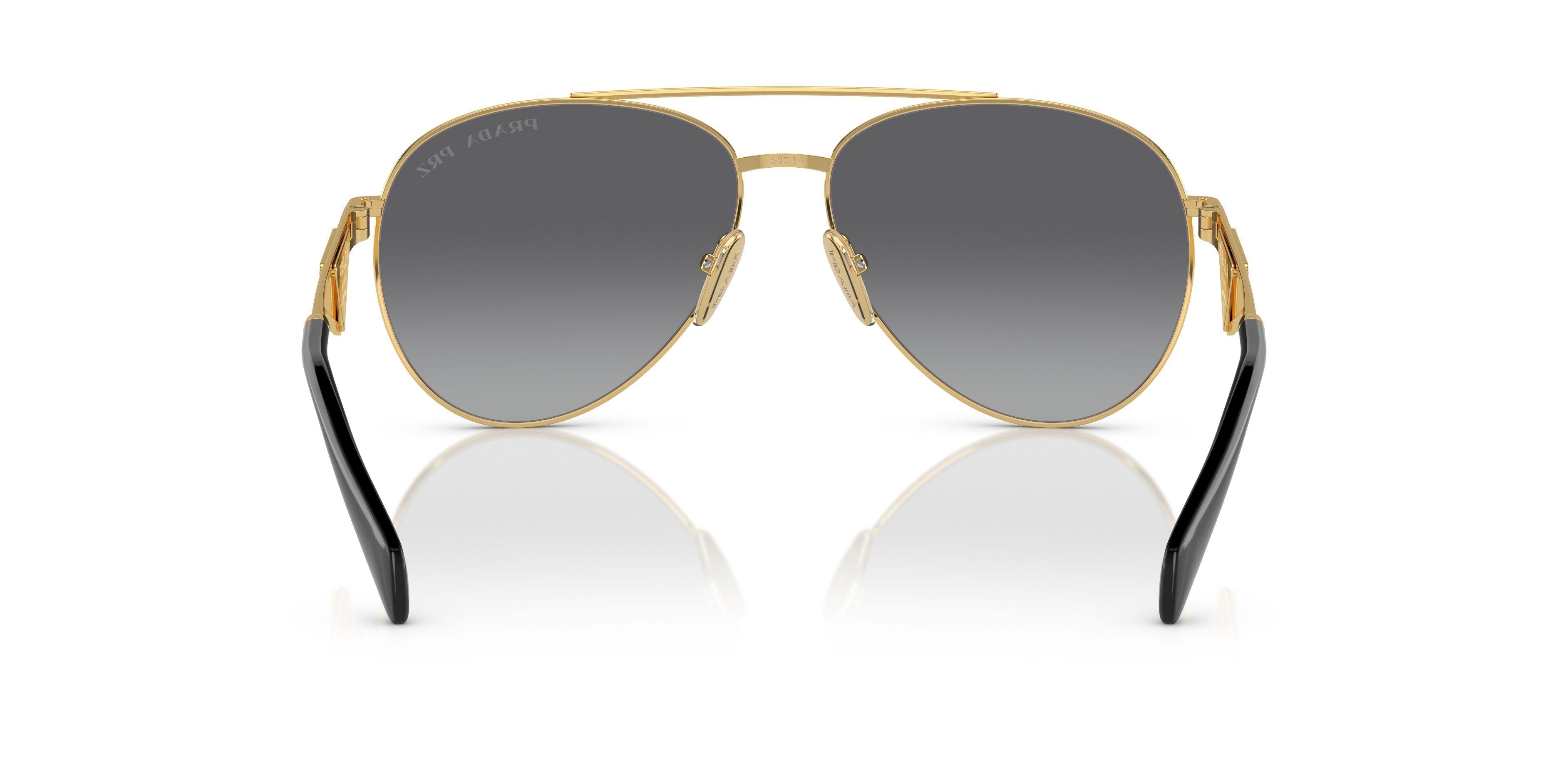 Praada 73ZS Sunglasses