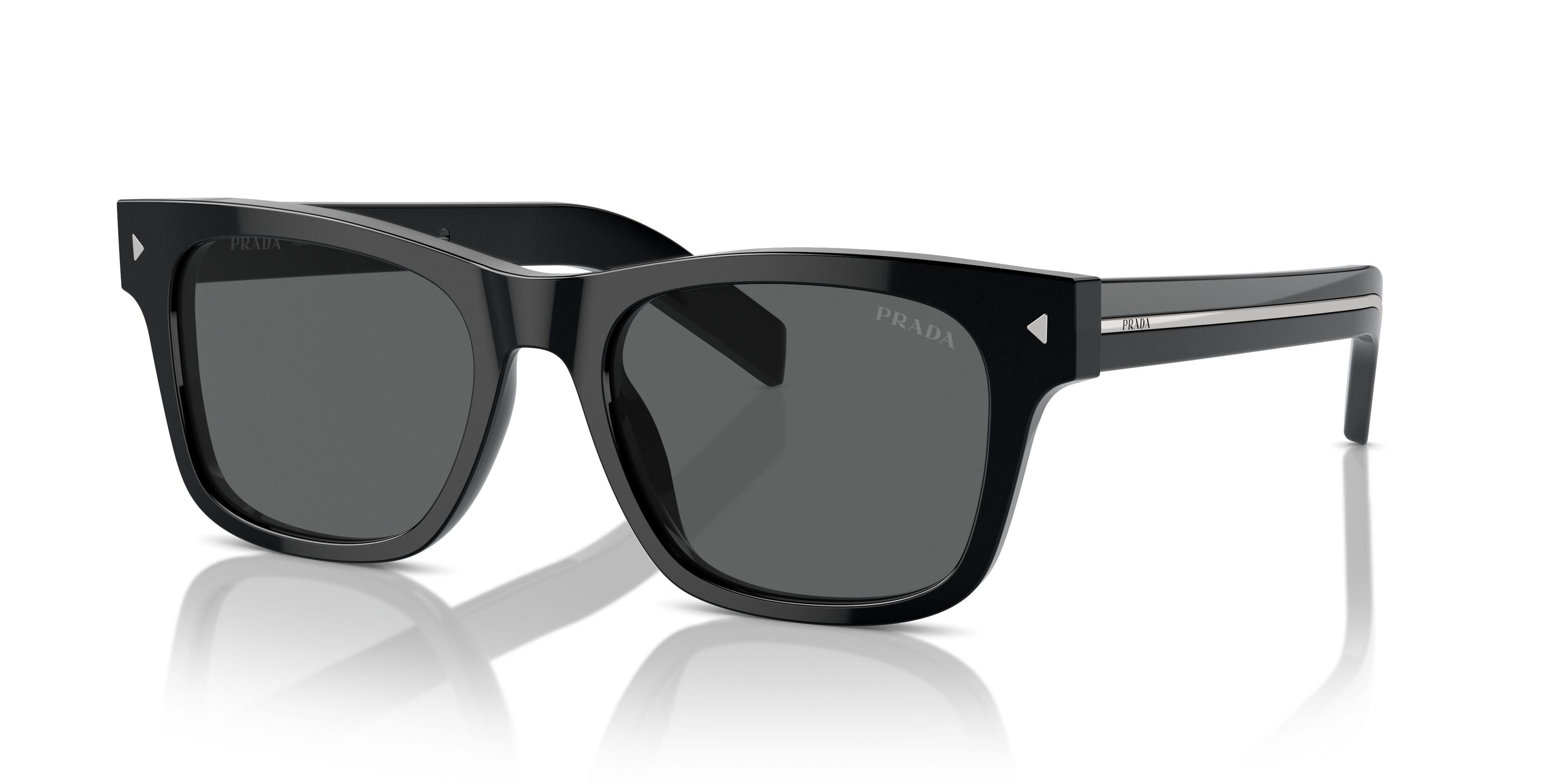 Praada A17SF Sunglasses