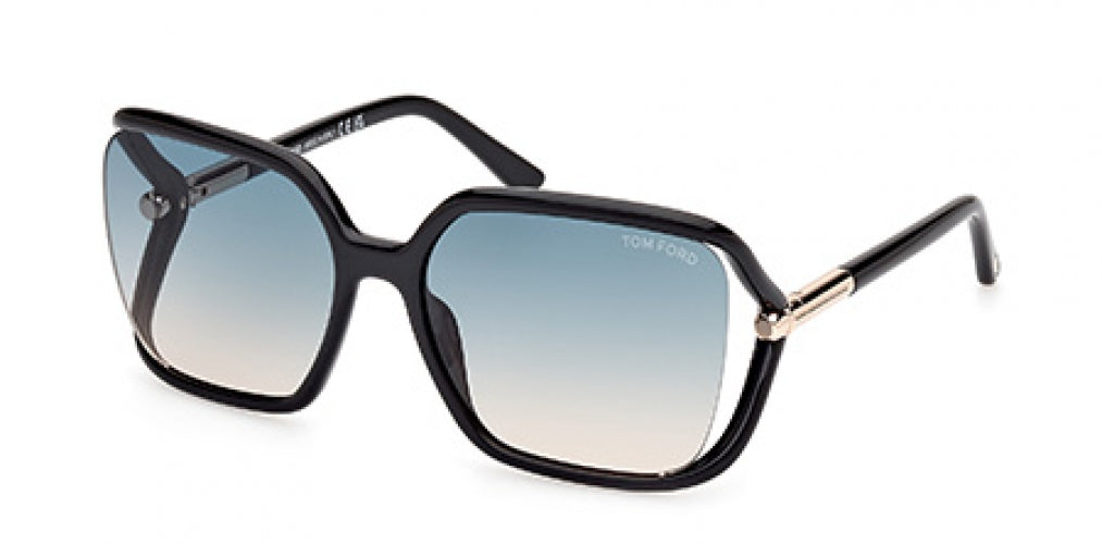 Tom Fordd 1089 Sunglasses