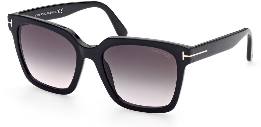 Tom Fordd Selby 0952 Sunglasses